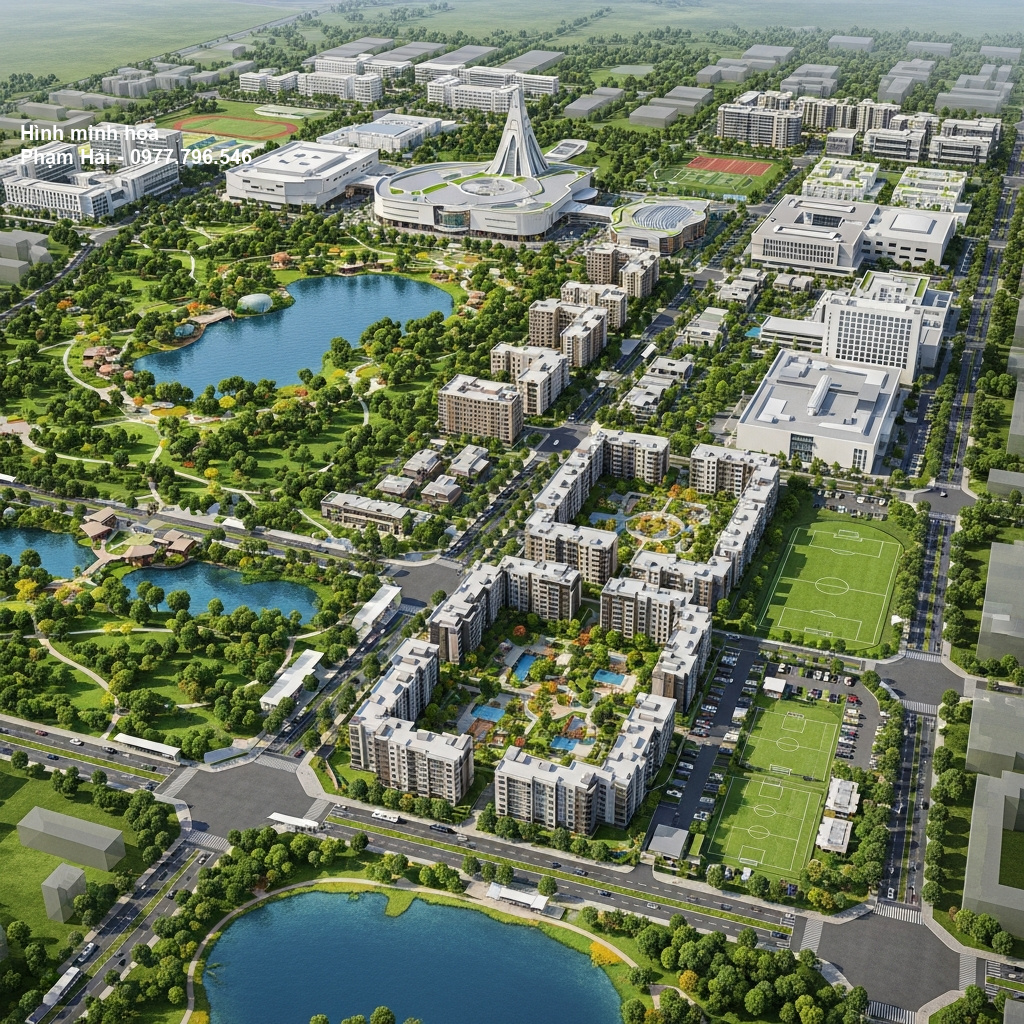 Hình ảnh dự án