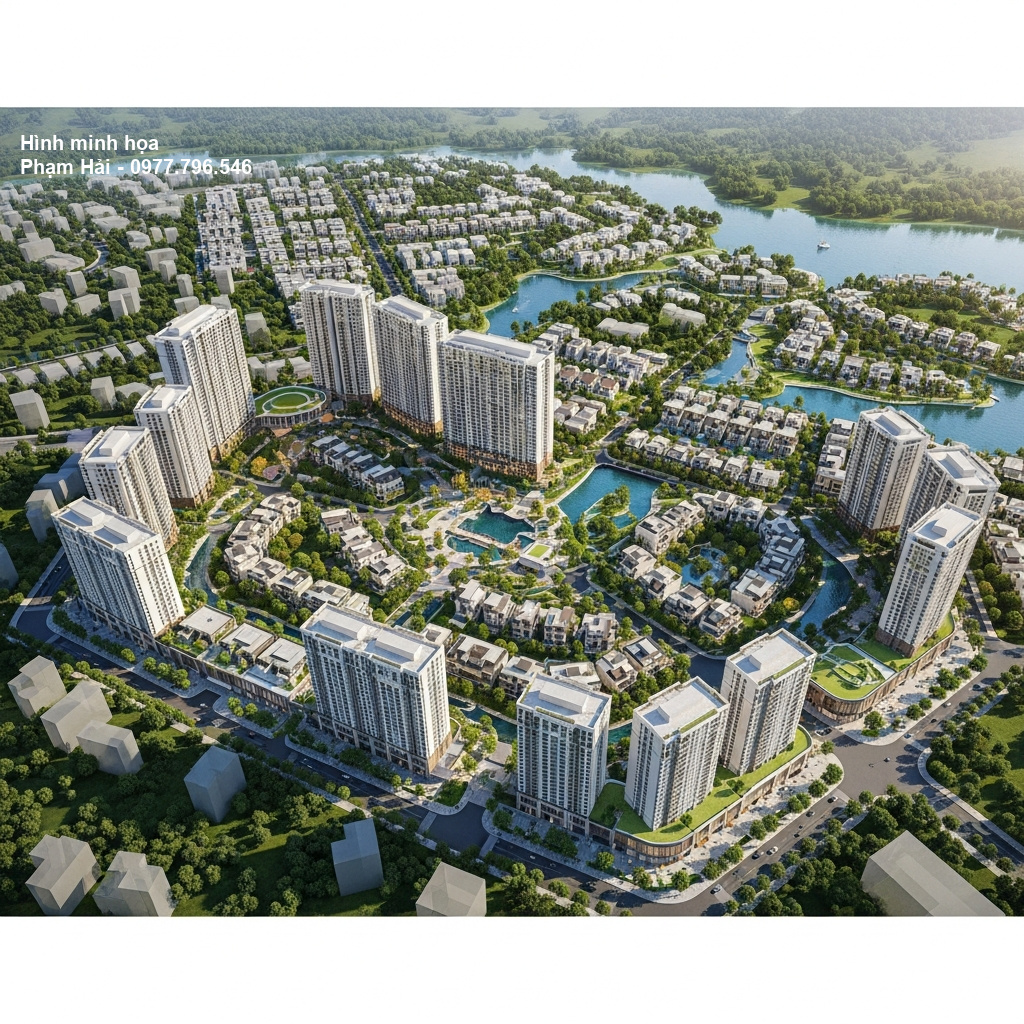 Hình ảnh dự án