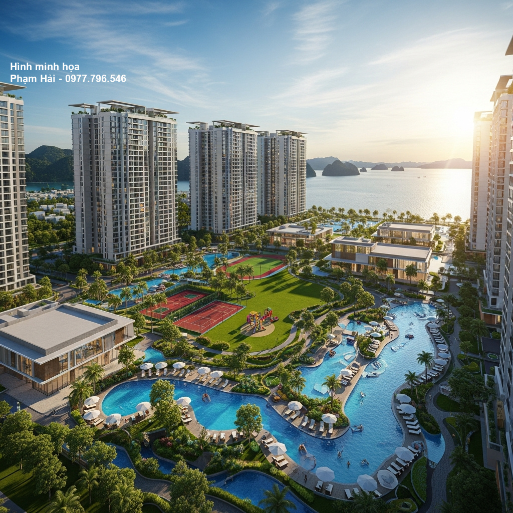 Hình ảnh dự án