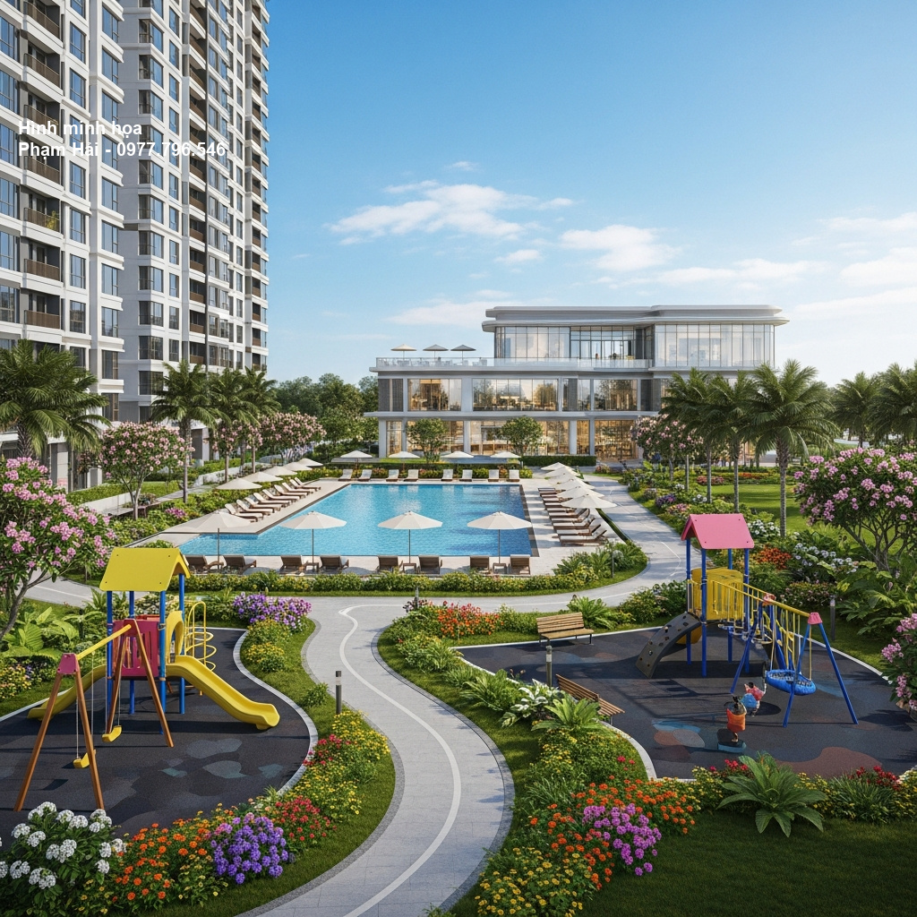 Hình ảnh dự án