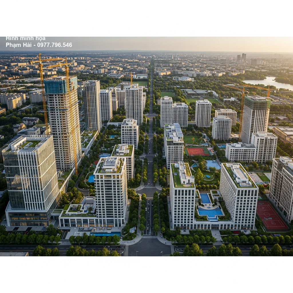 Hình ảnh dự án
