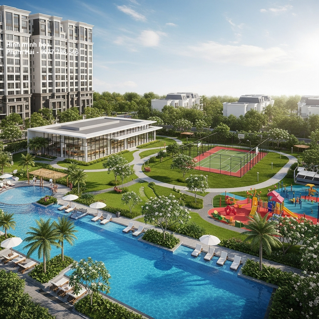 Hình ảnh dự án