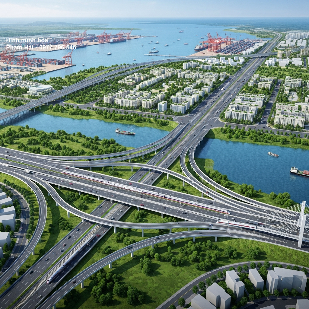 Hình ảnh dự án