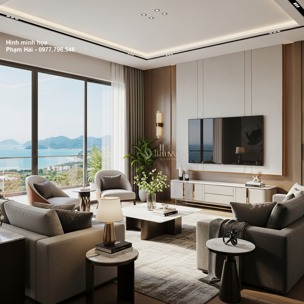 Hình ảnh dự án