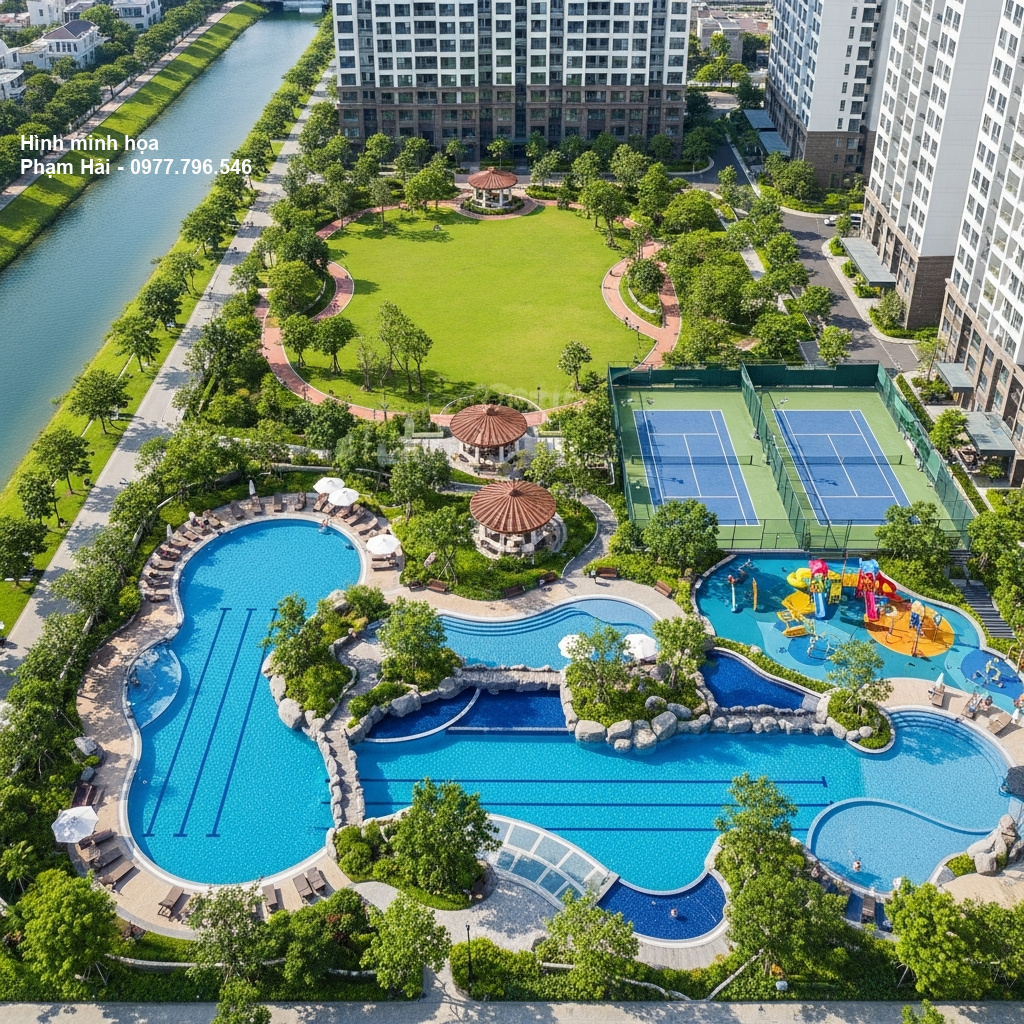 Hình ảnh dự án