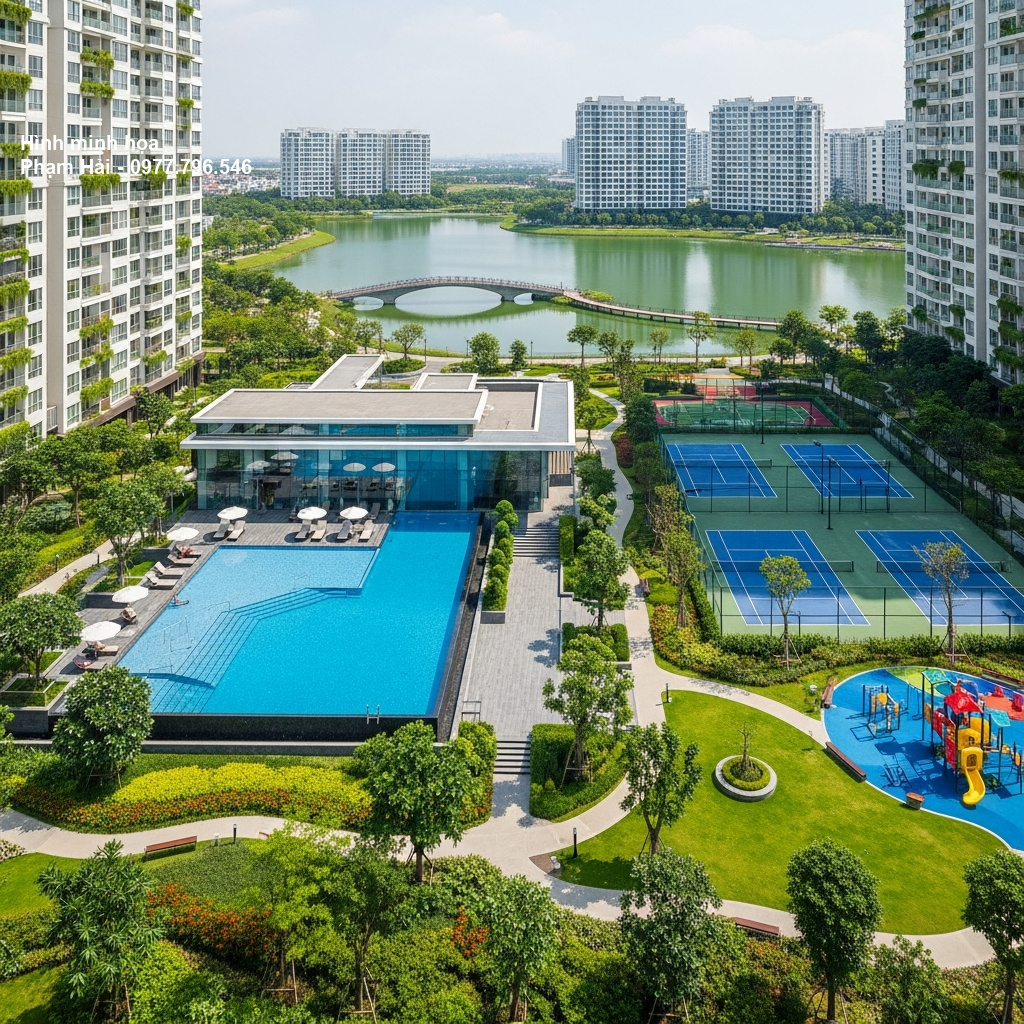 Hình ảnh dự án