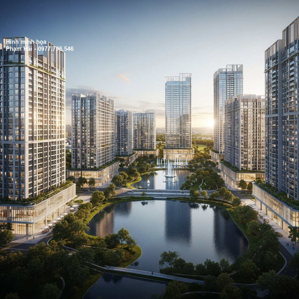 Hình ảnh dự án