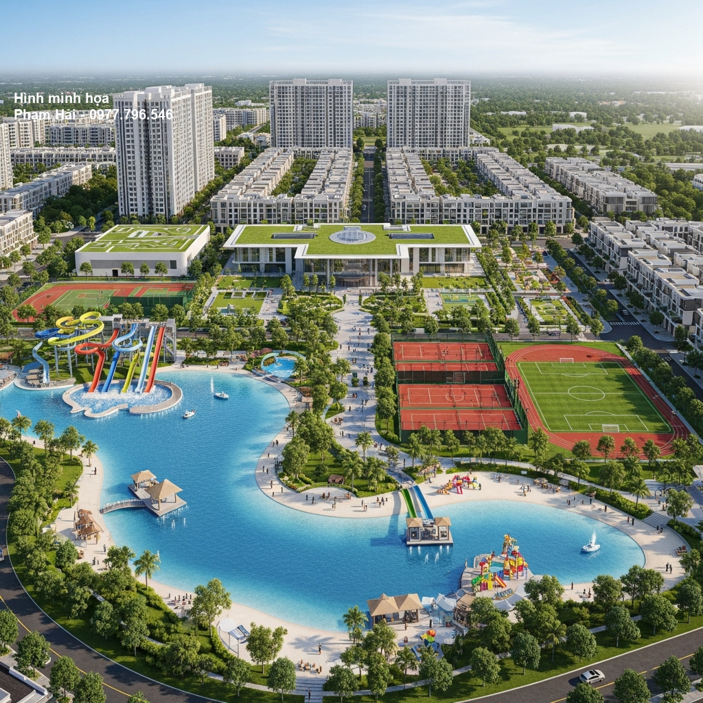 Hình ảnh dự án