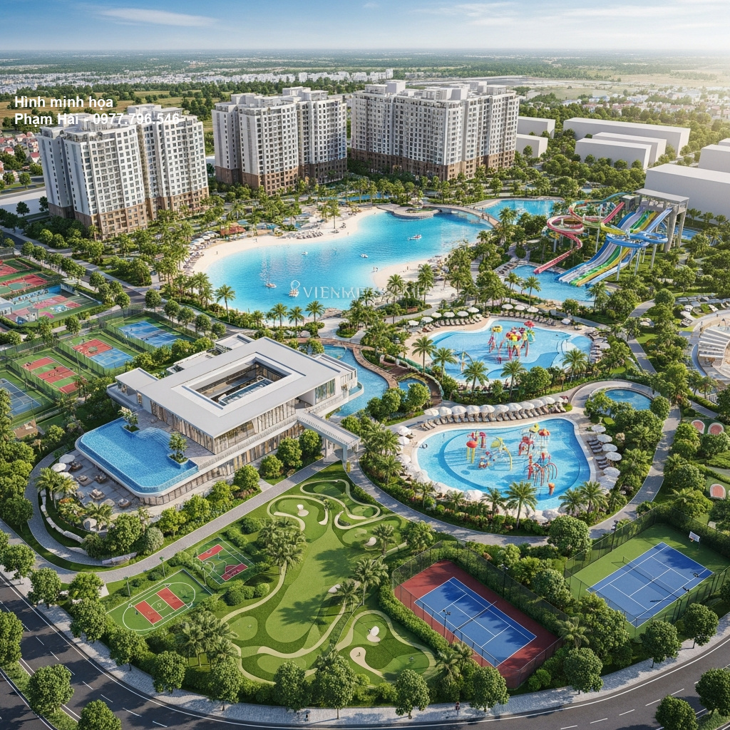 Hình ảnh dự án