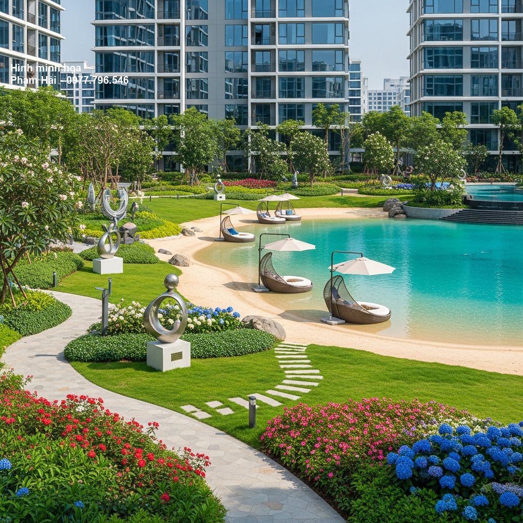 Hình ảnh dự án