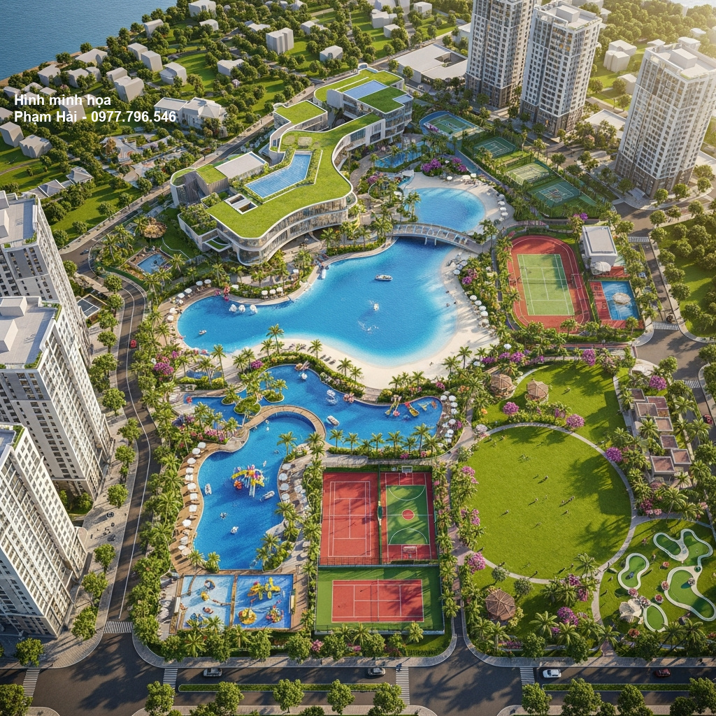 Hình ảnh dự án