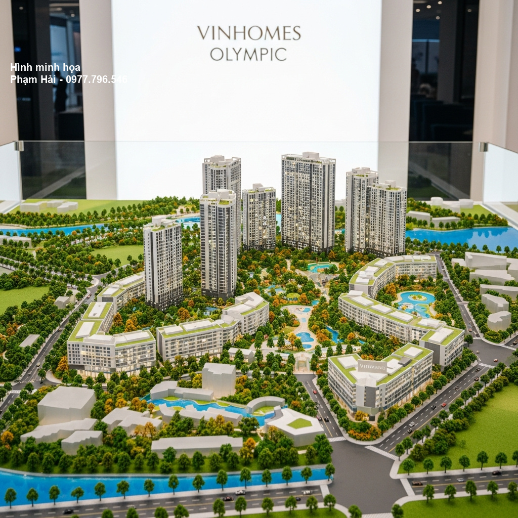 Hình ảnh dự án