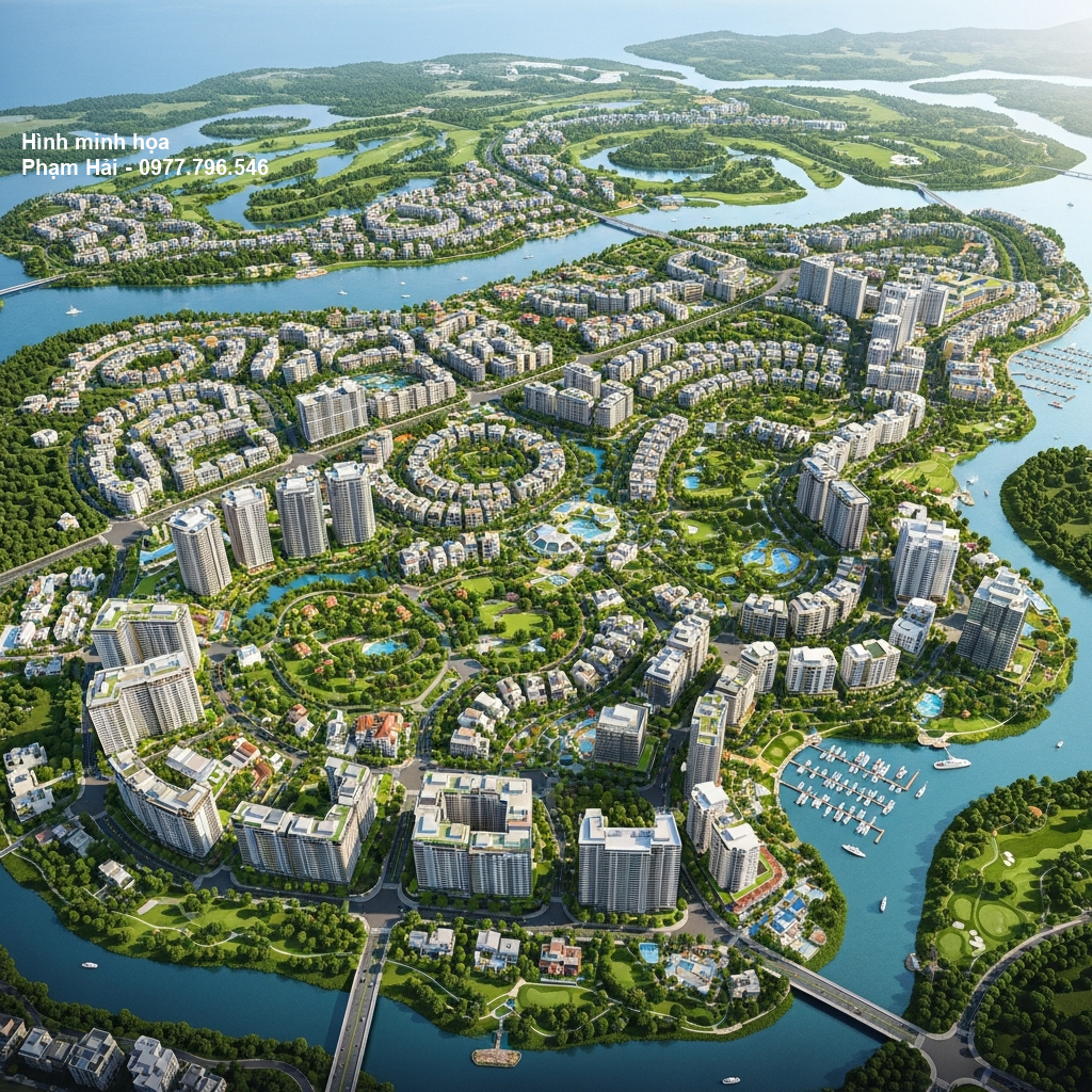 Hình ảnh dự án