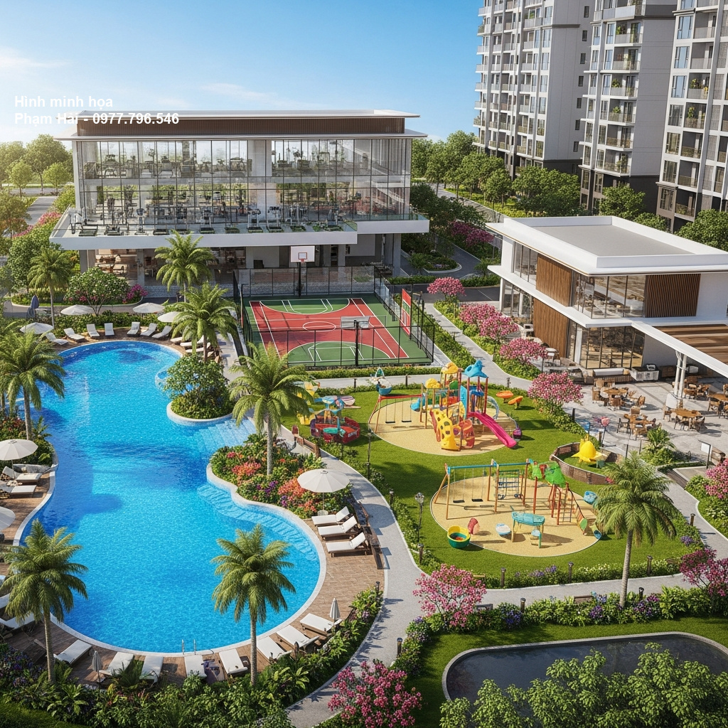 Hình ảnh dự án