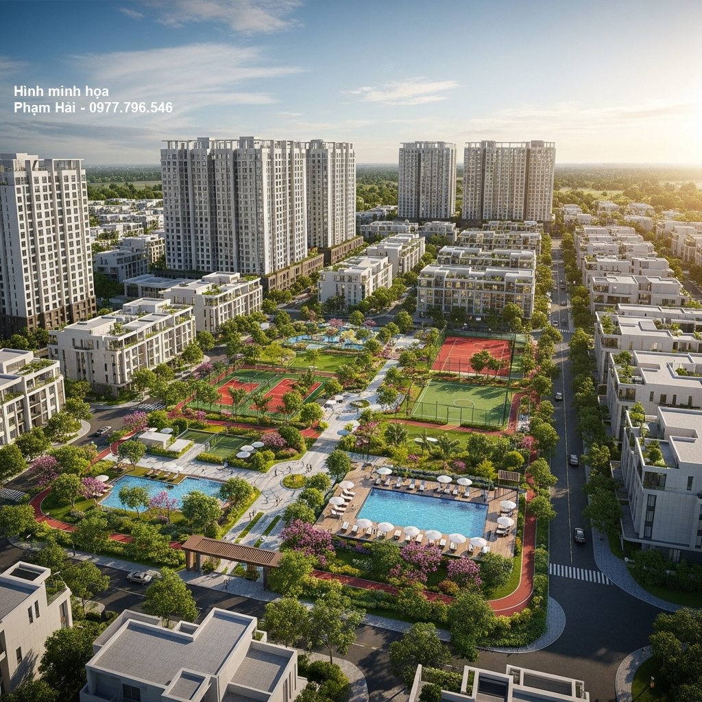 Hình ảnh dự án