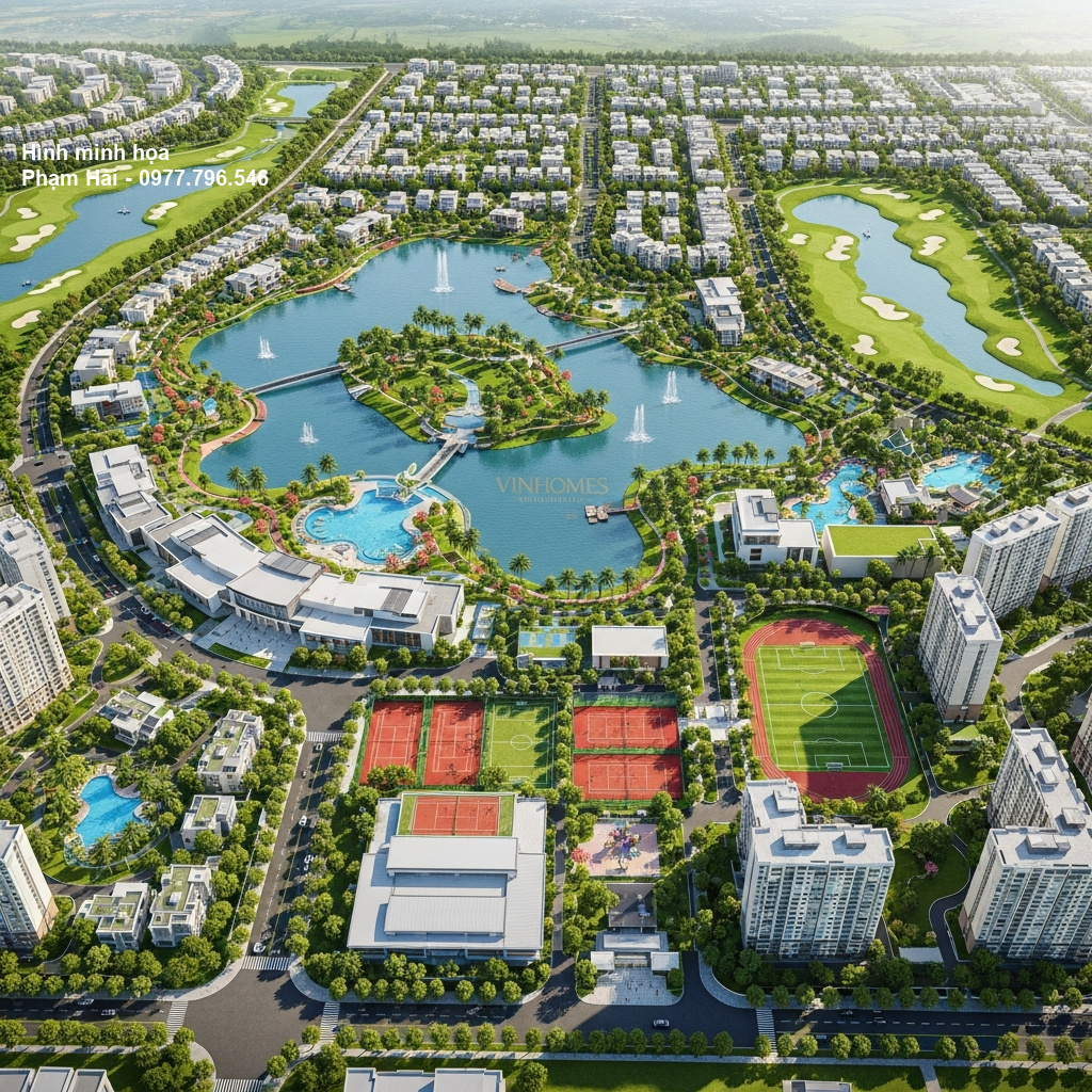 Hình ảnh dự án