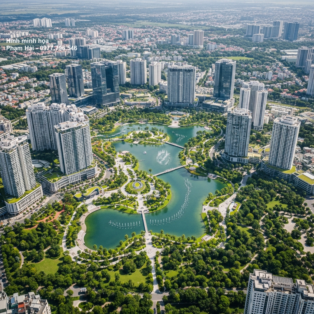 Hình ảnh dự án