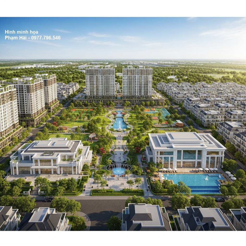 Hình ảnh dự án