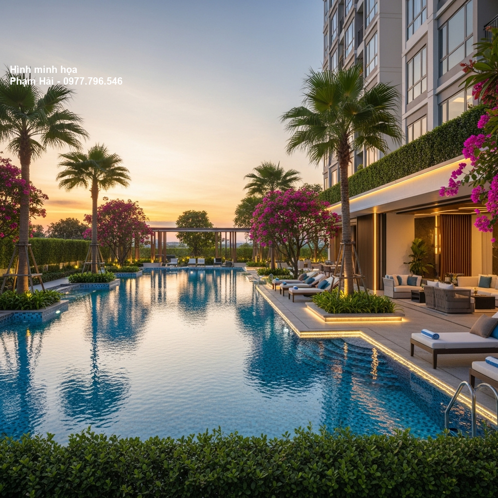 Hình ảnh dự án