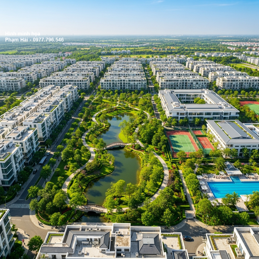 Hình ảnh dự án