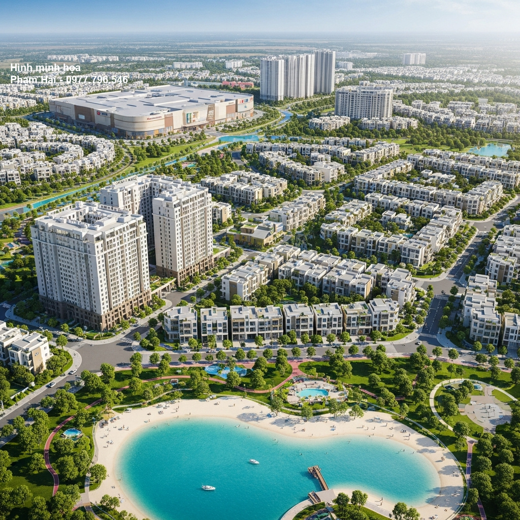 Hình ảnh dự án