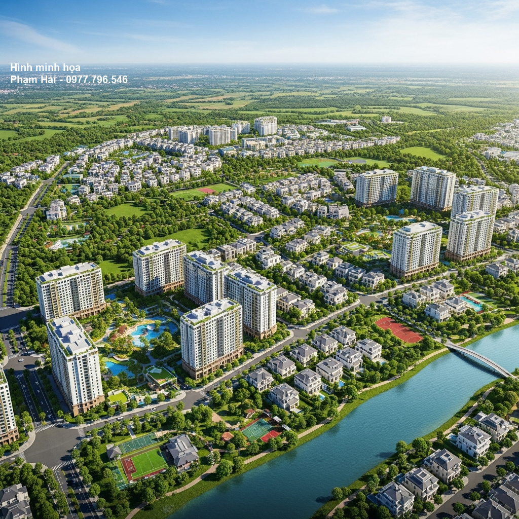 Hình ảnh dự án