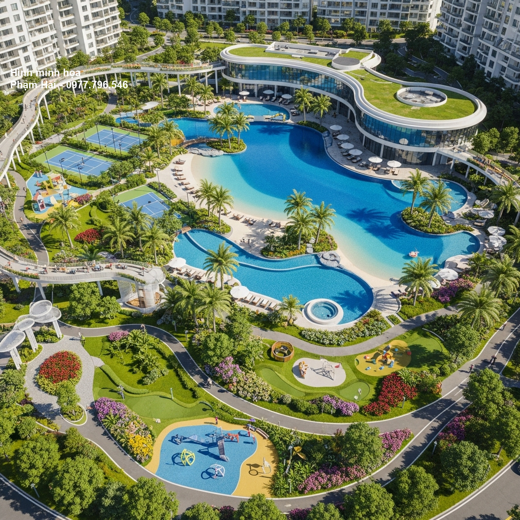 Hình ảnh dự án