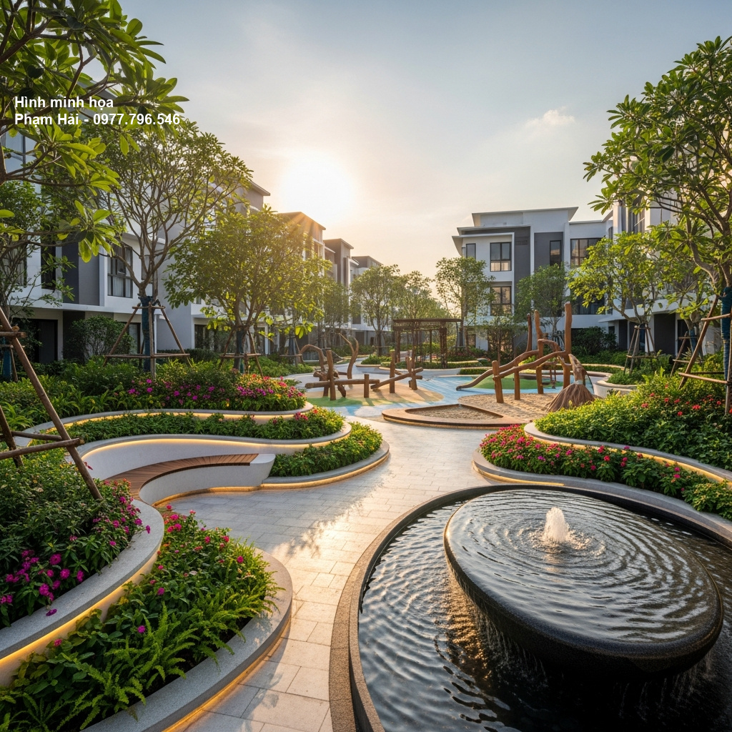 Hình ảnh dự án