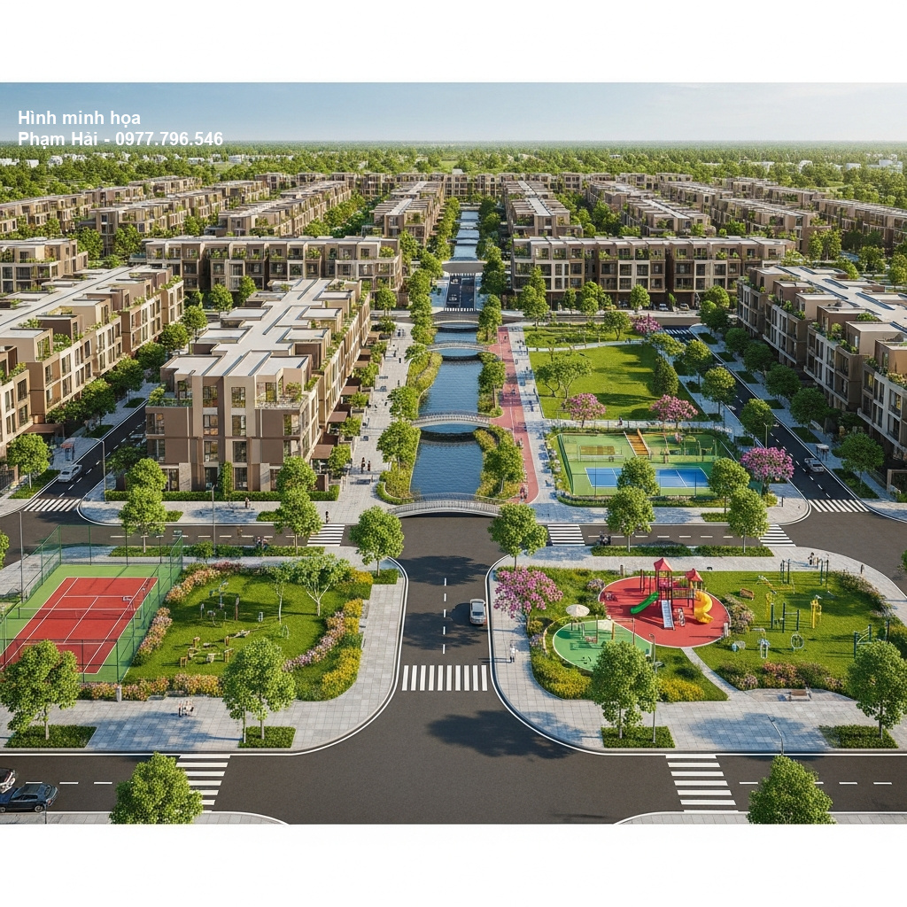 Hình ảnh dự án