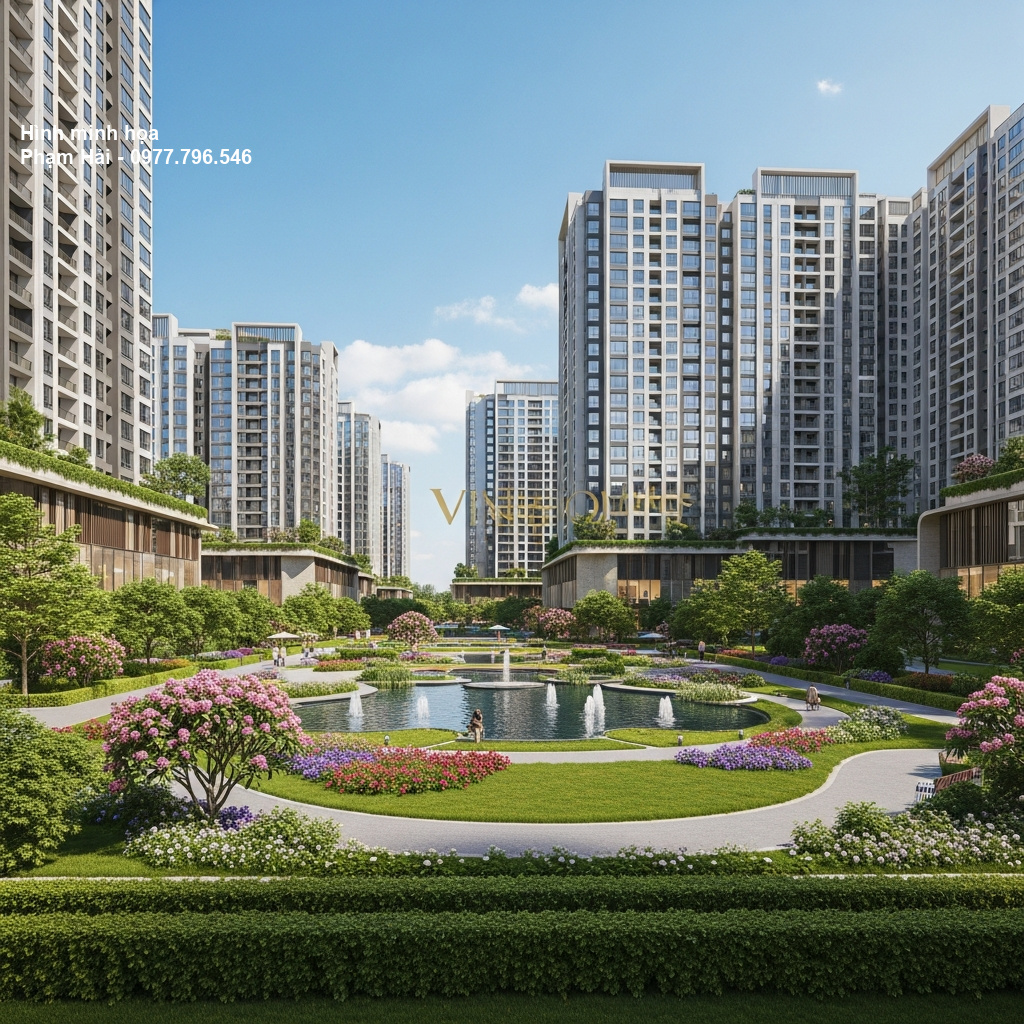 Hình ảnh dự án