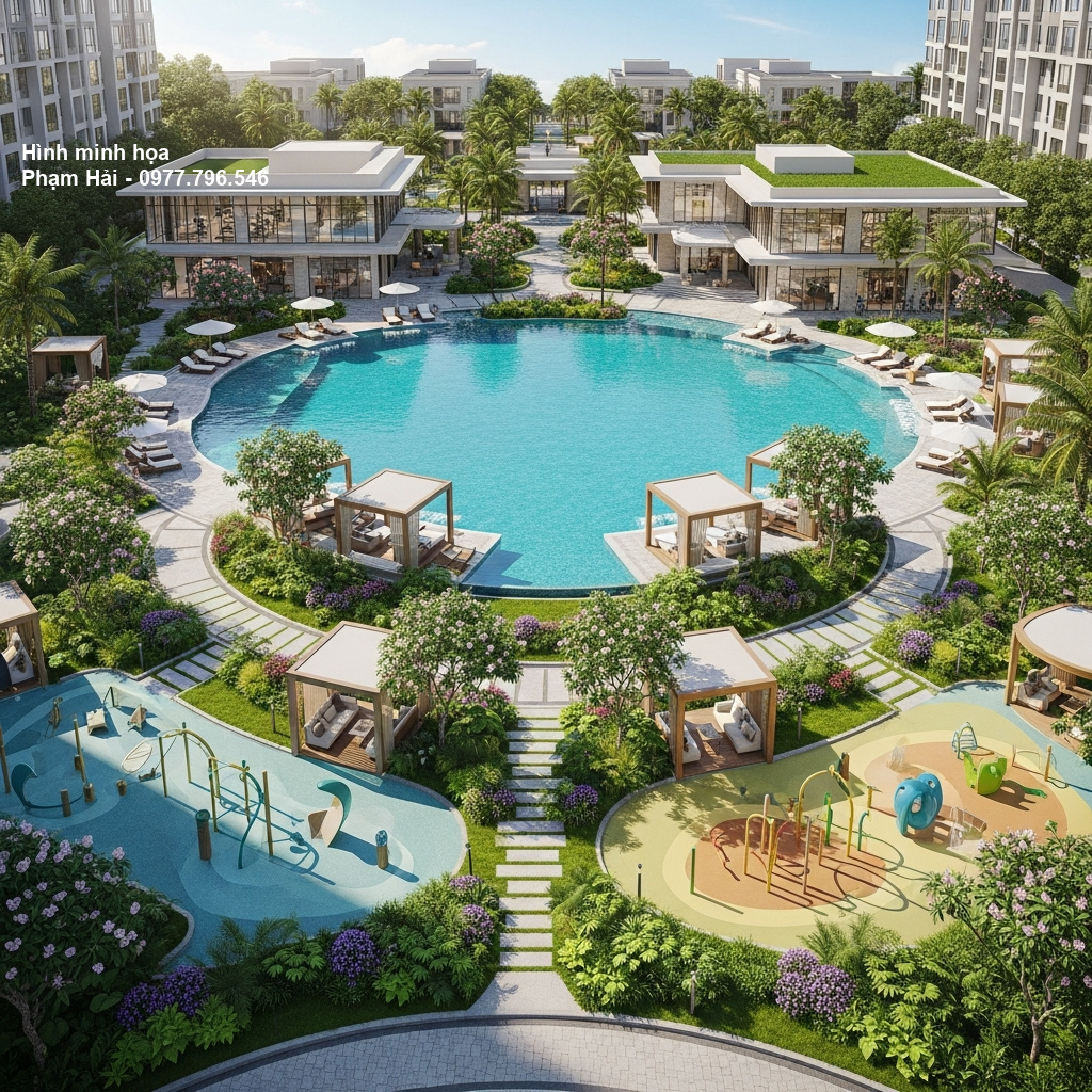 Hình ảnh dự án