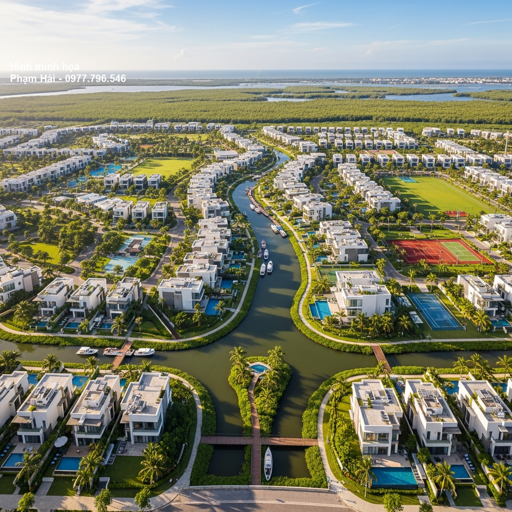 Hình ảnh dự án