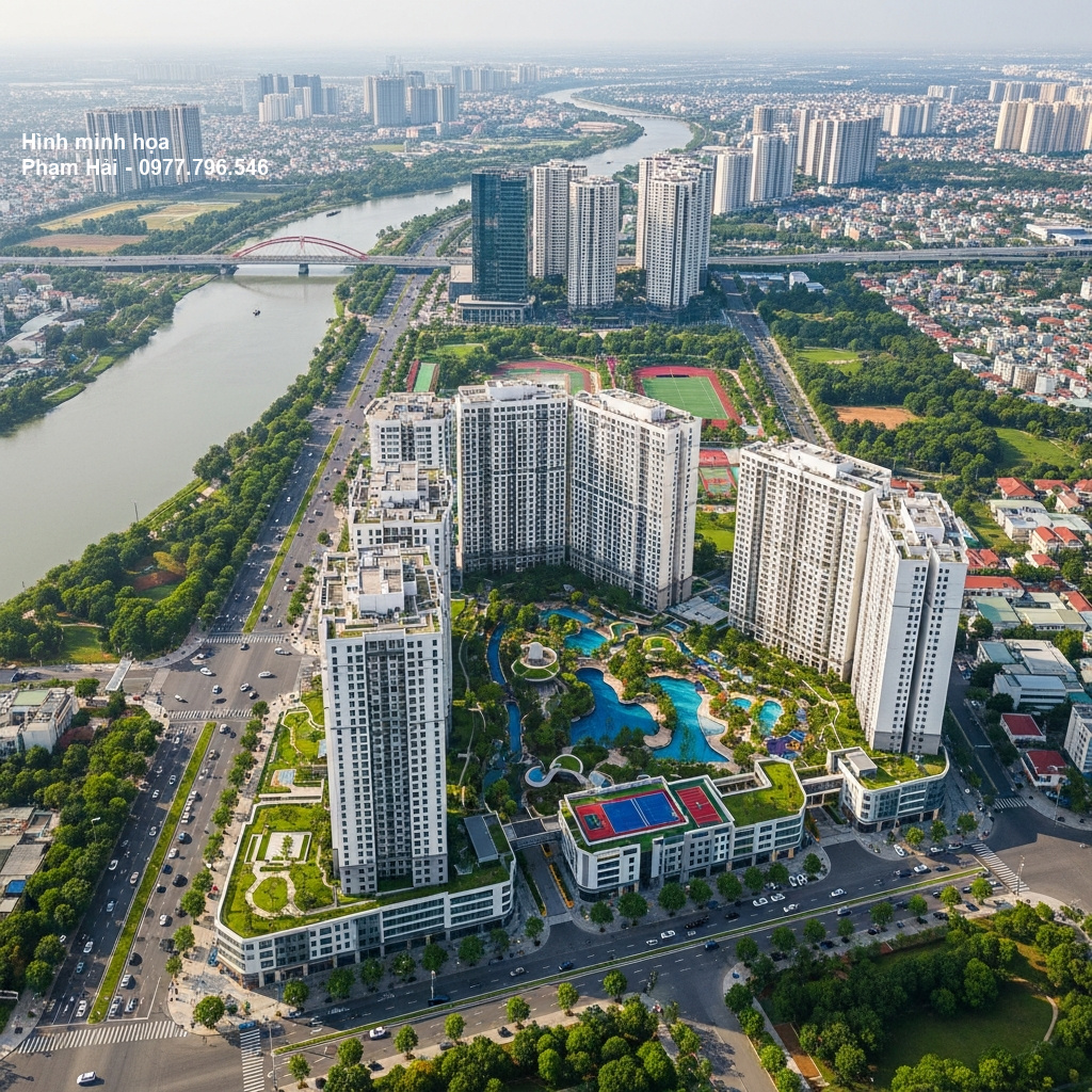 - hình ảnh minh họa dự án