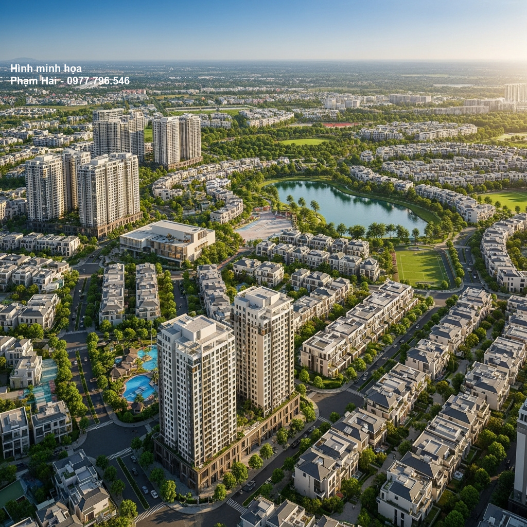 Hình ảnh dự án