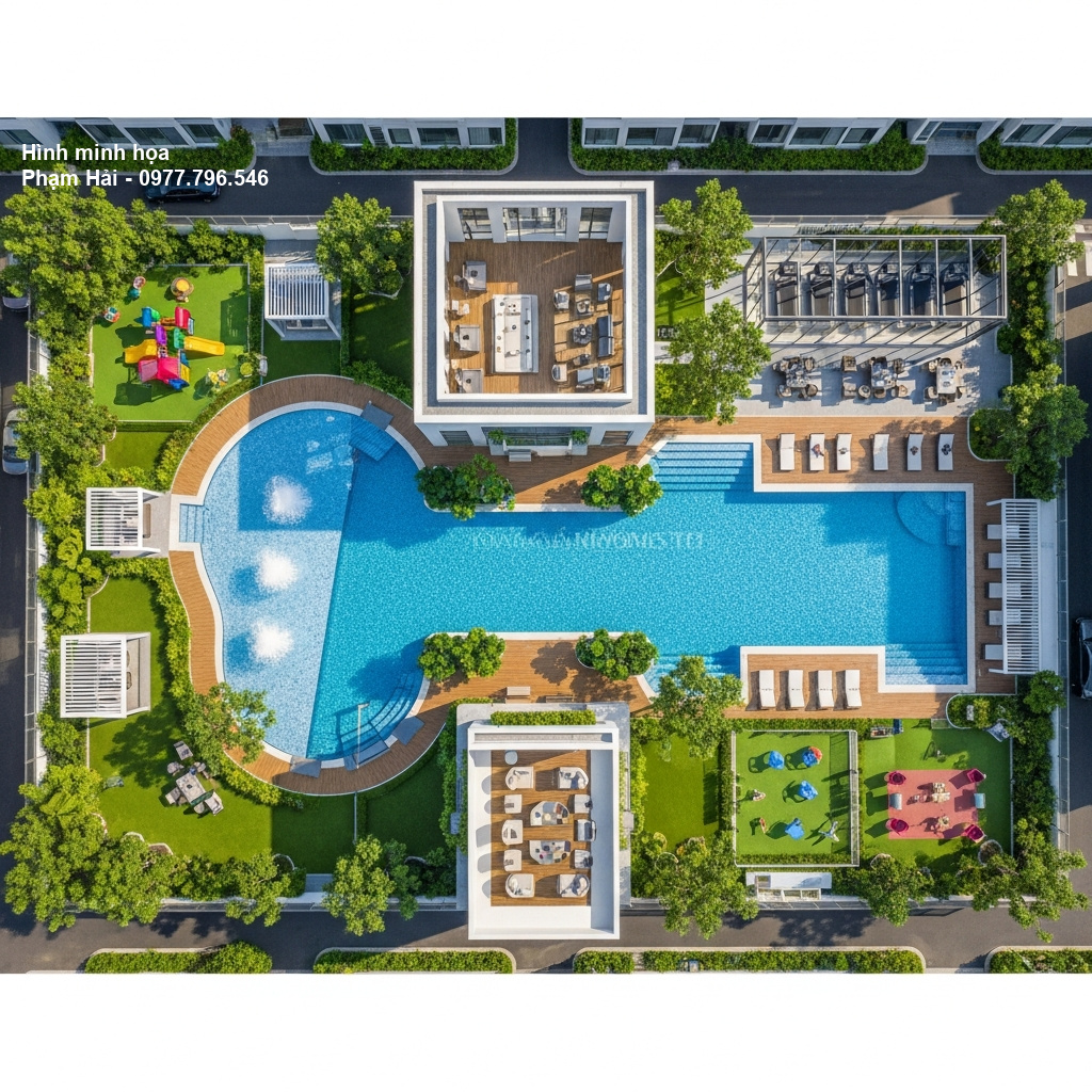 Hình ảnh dự án