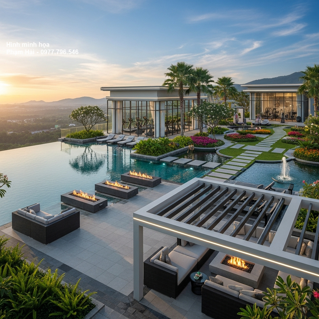 Hình ảnh dự án