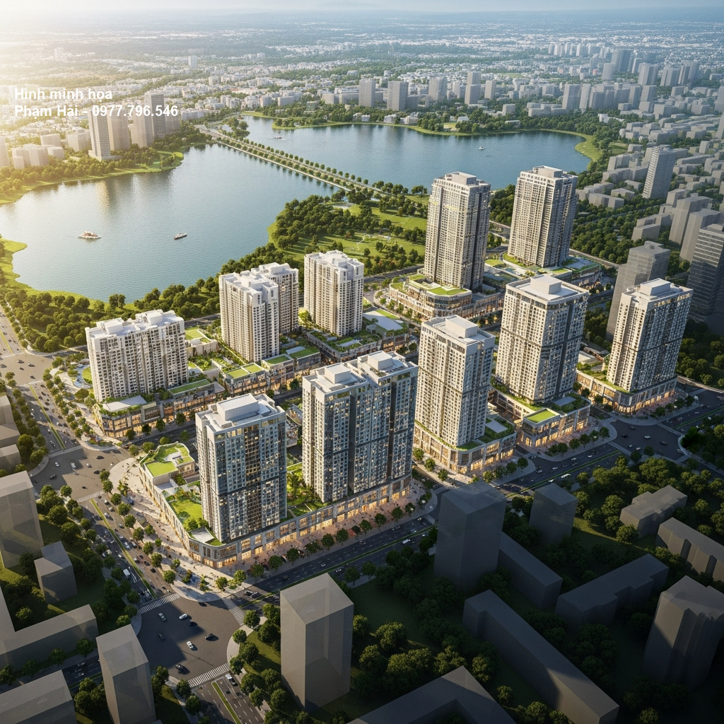 Hình ảnh dự án