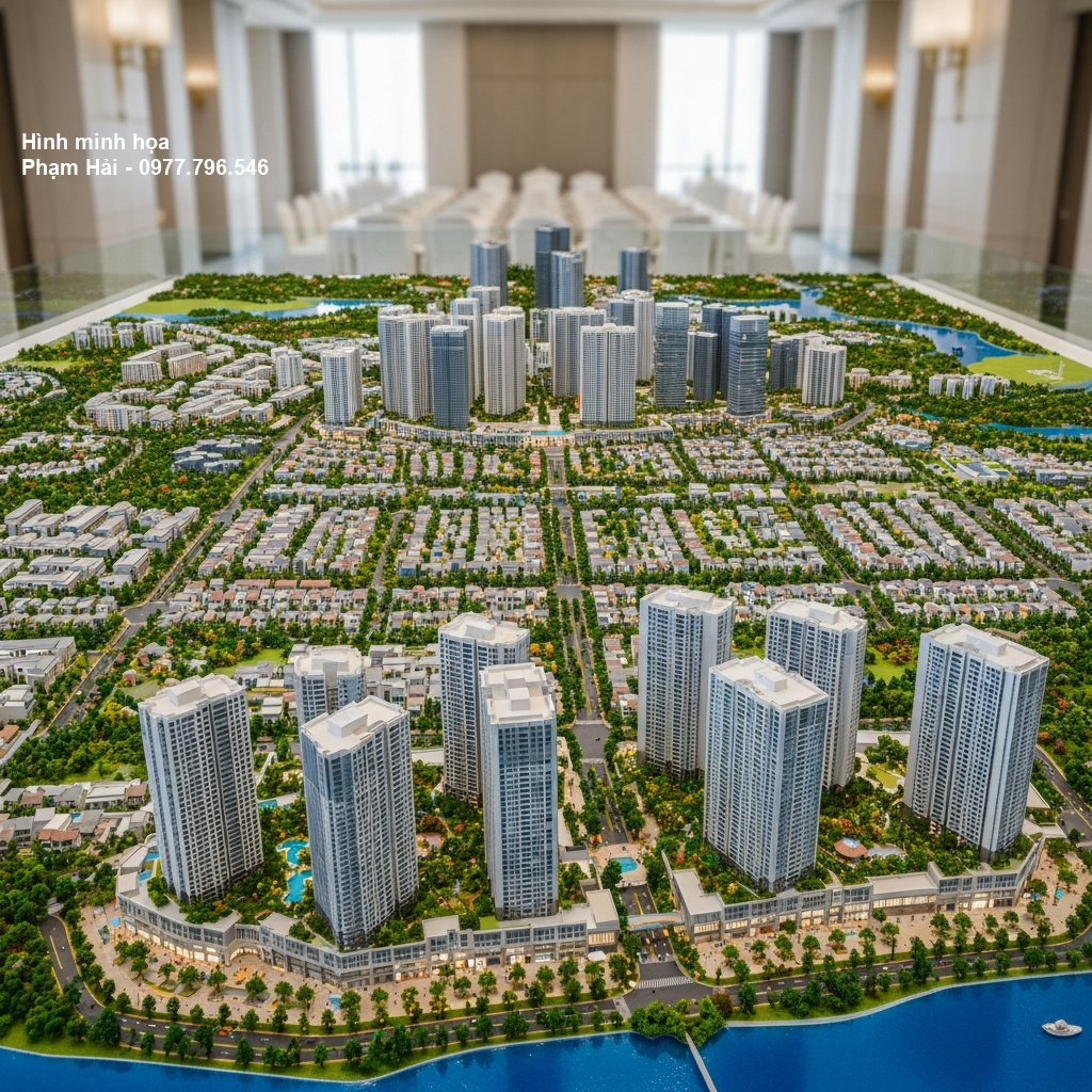 Hình ảnh dự án