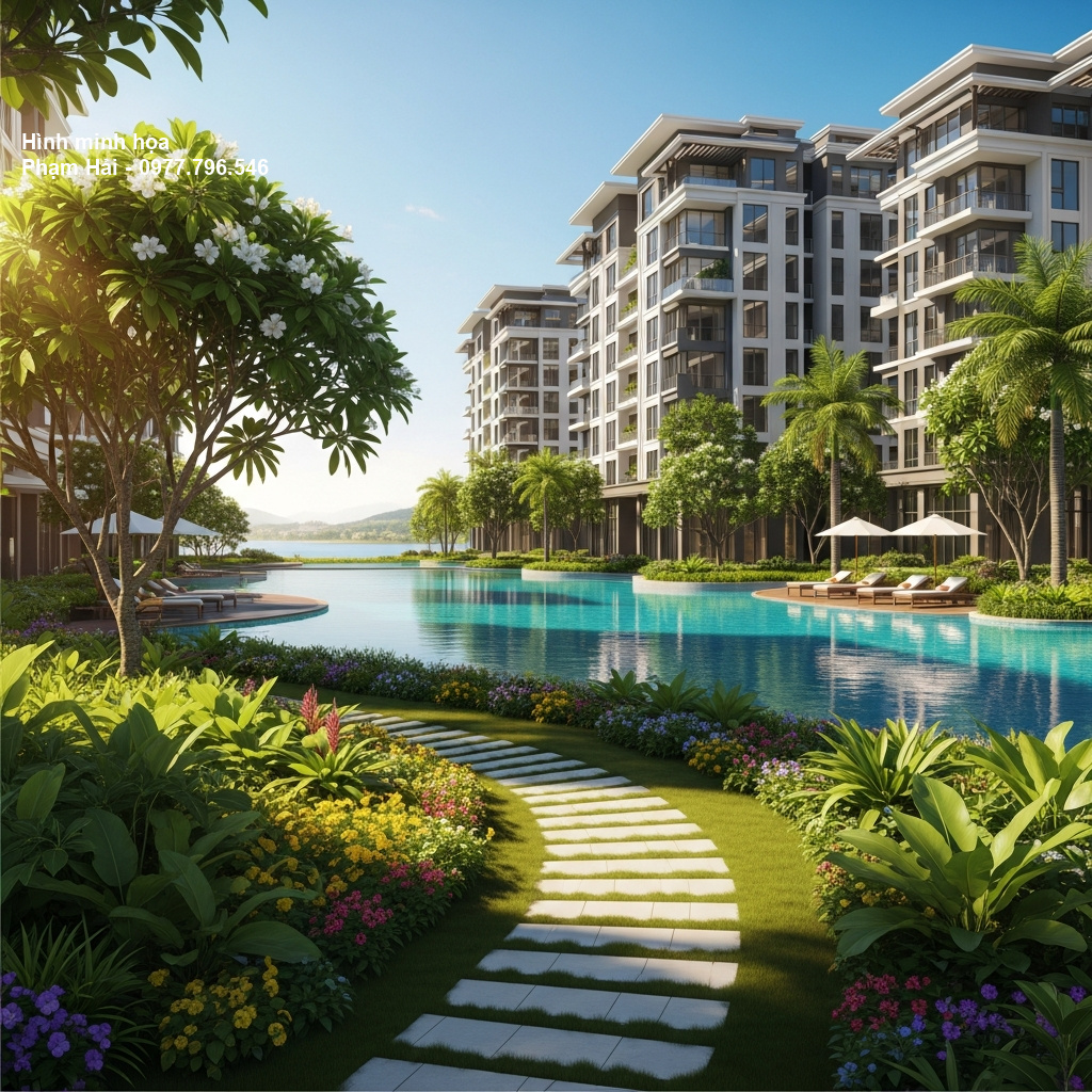 Hình ảnh dự án