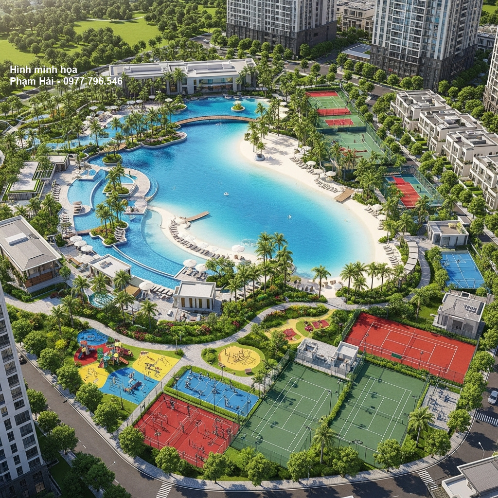 Hình ảnh dự án