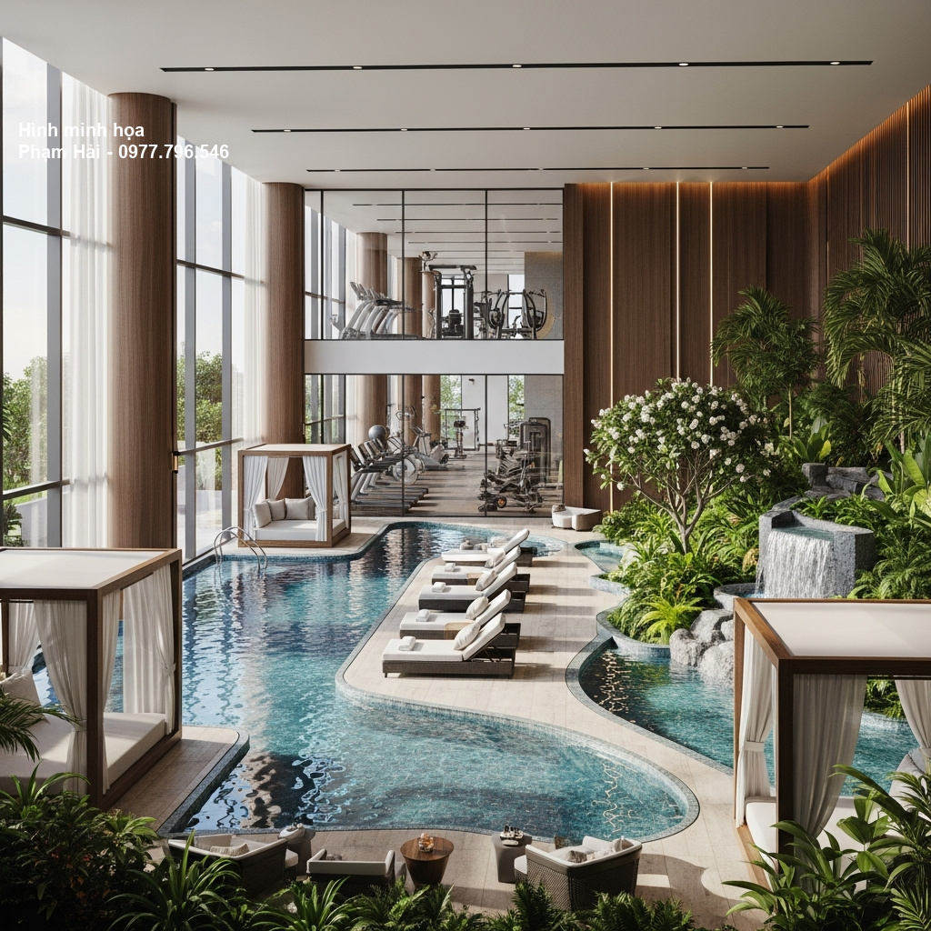 Hình ảnh dự án