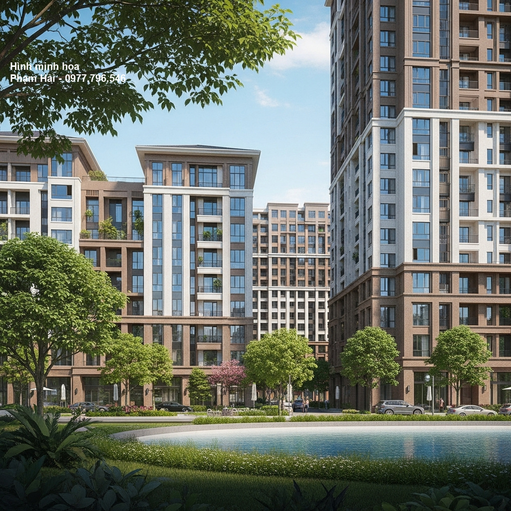 Hình ảnh dự án