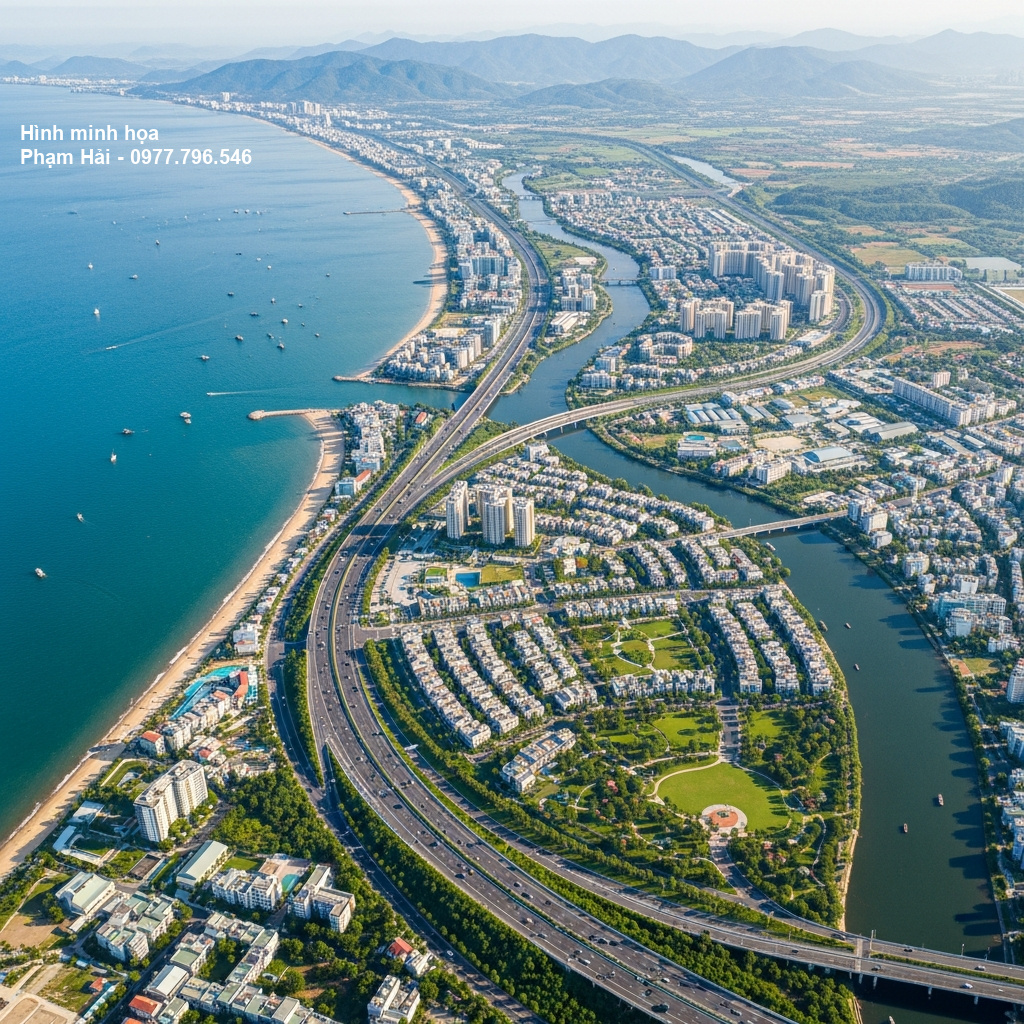 Khám Phá Dự Án Vinhomes Dương Kinh - Nơi An Cư Lý Tưởng 2 Hình ảnh dự án