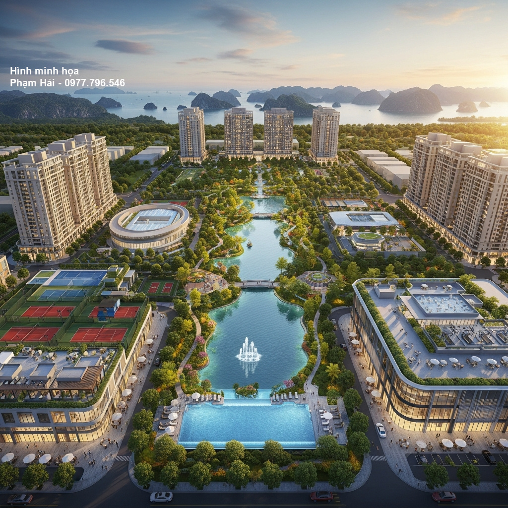 Hình ảnh dự án