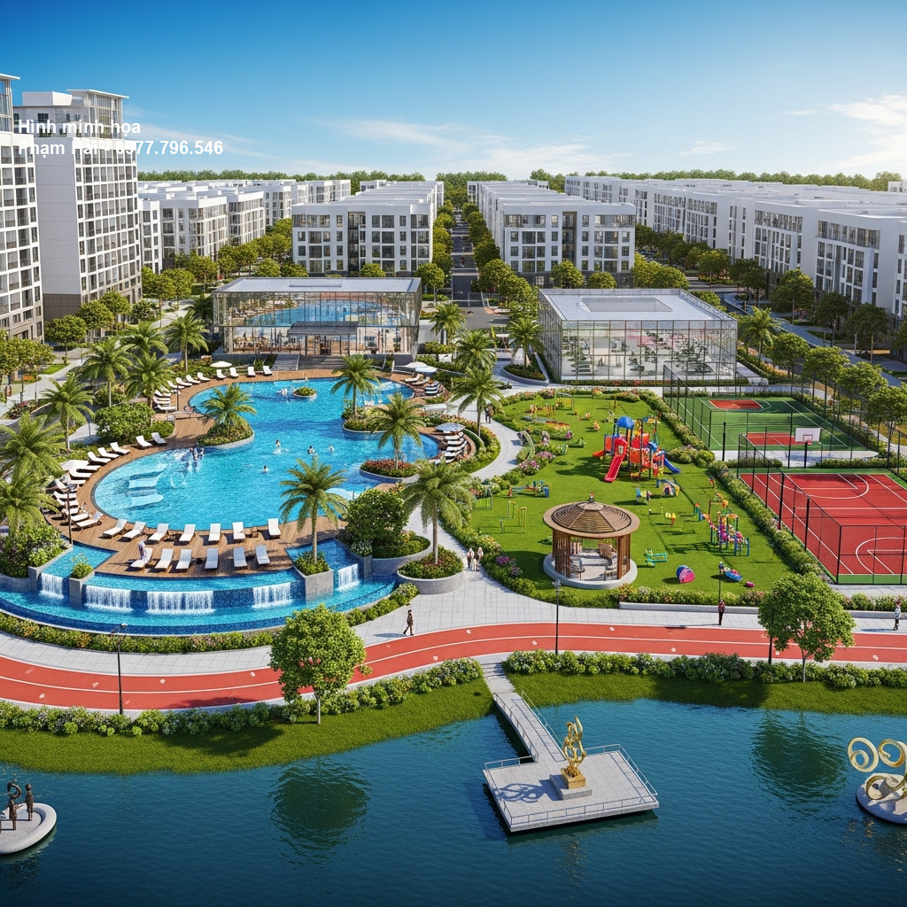 Hình ảnh dự án