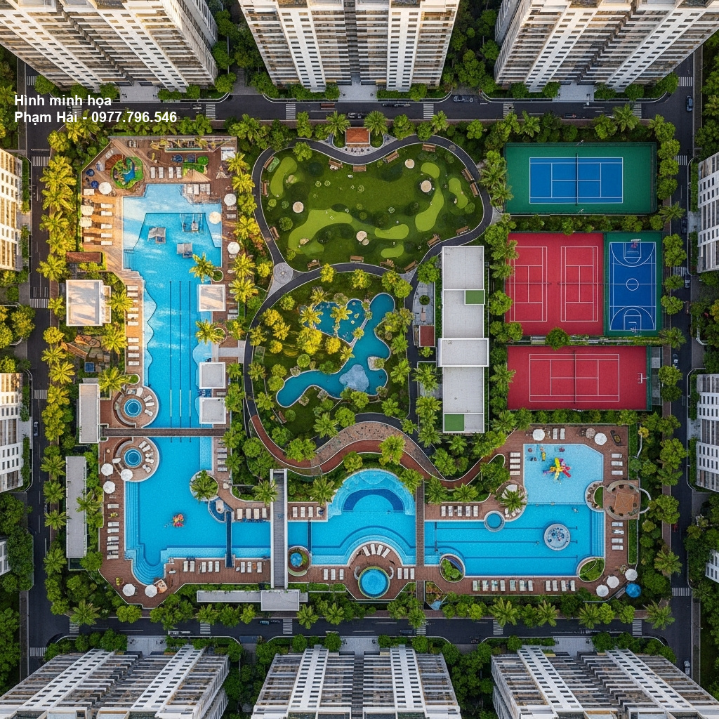 Hình ảnh dự án