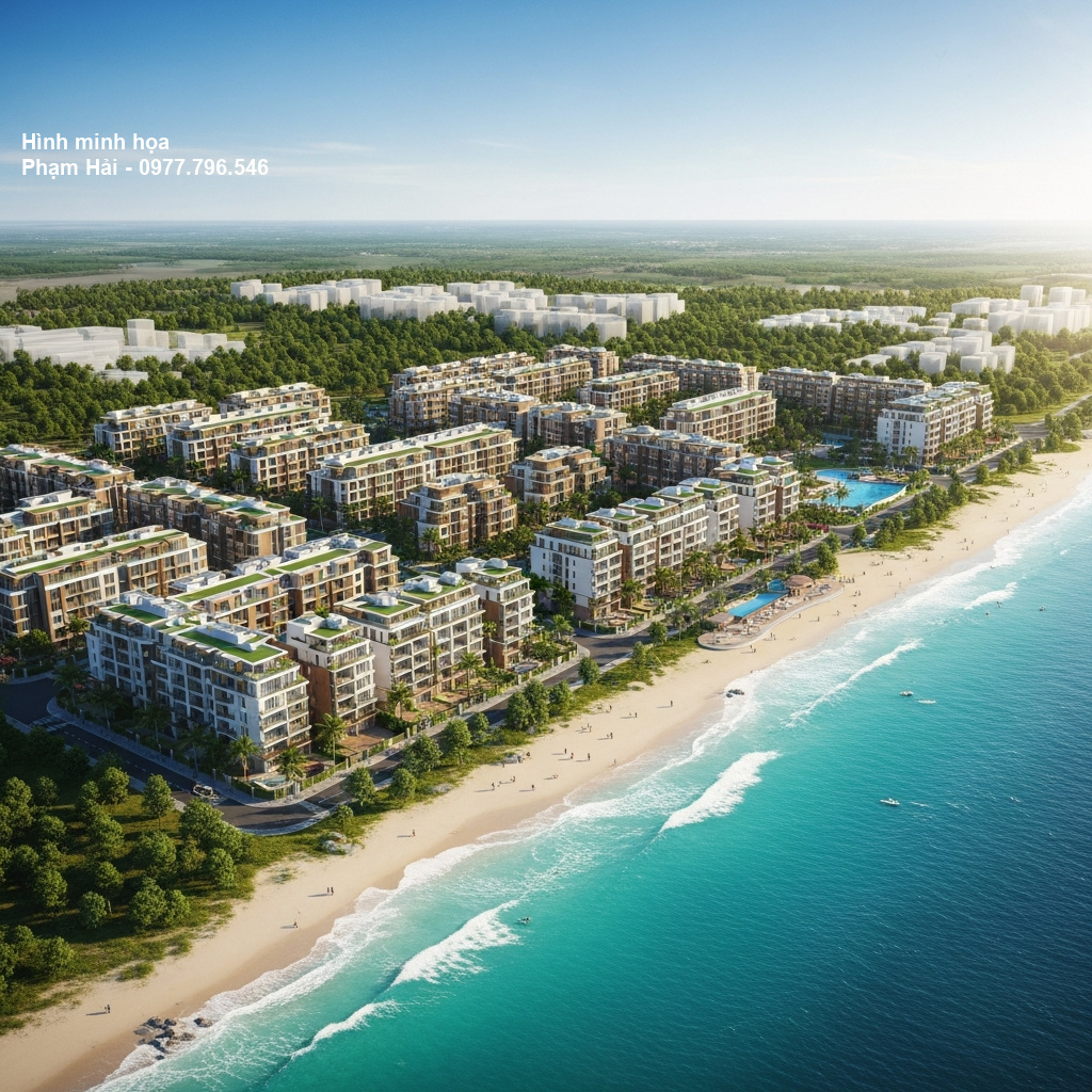 Hình ảnh dự án