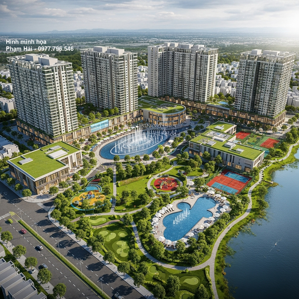 Hình ảnh dự án