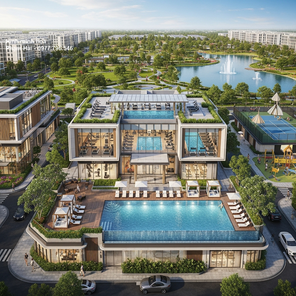 Hình ảnh dự án