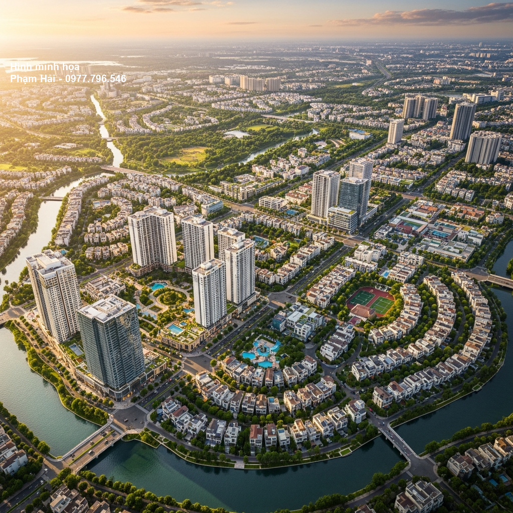 Hình ảnh dự án
